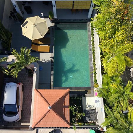 Villa Royal Singaraja Extérieur photo