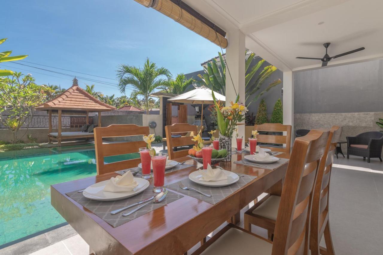 Villa Royal Singaraja Extérieur photo