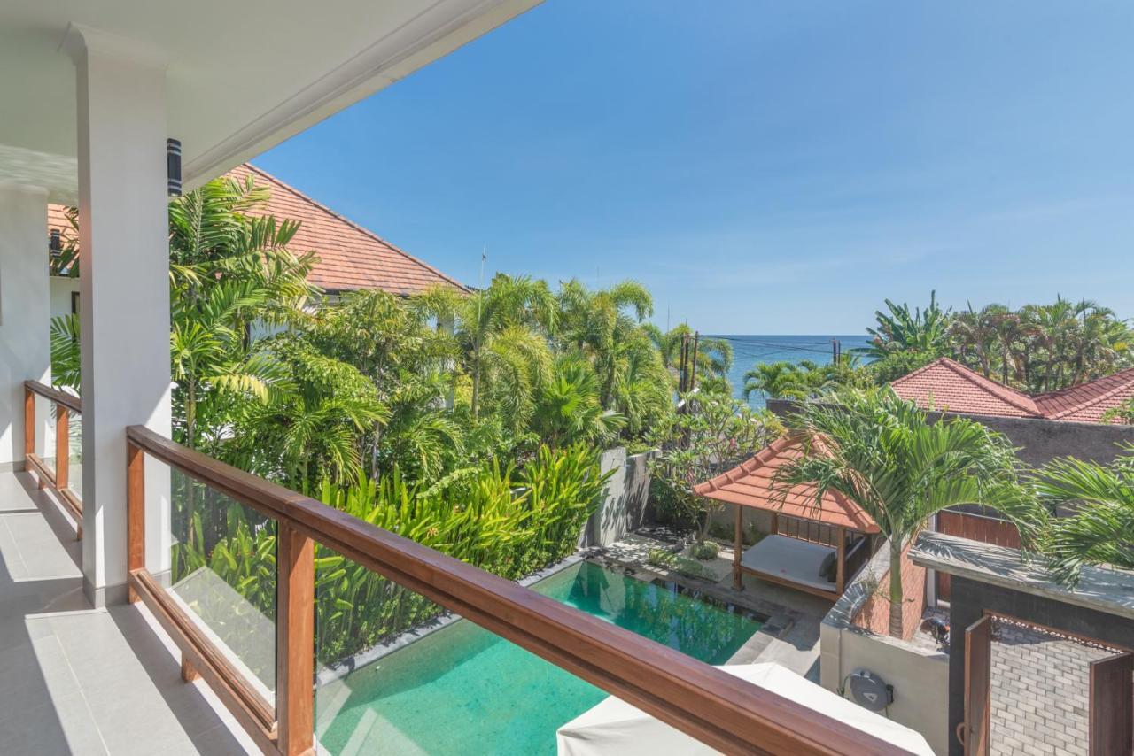 Villa Royal Singaraja Extérieur photo