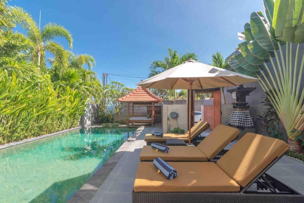 Villa Royal Singaraja Extérieur photo