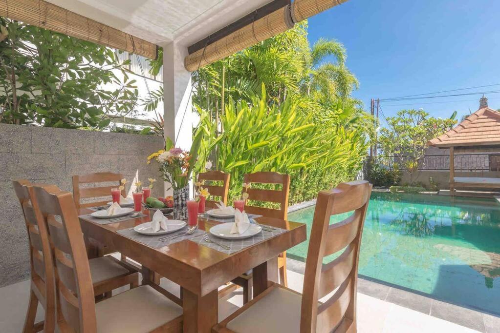 Villa Royal Singaraja Extérieur photo