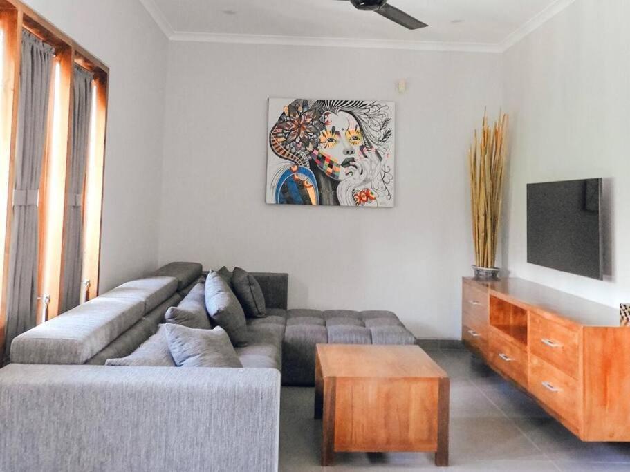 Villa Royal Singaraja Extérieur photo
