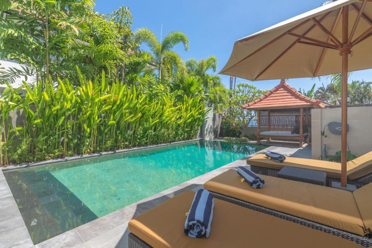 Villa Royal Singaraja Extérieur photo