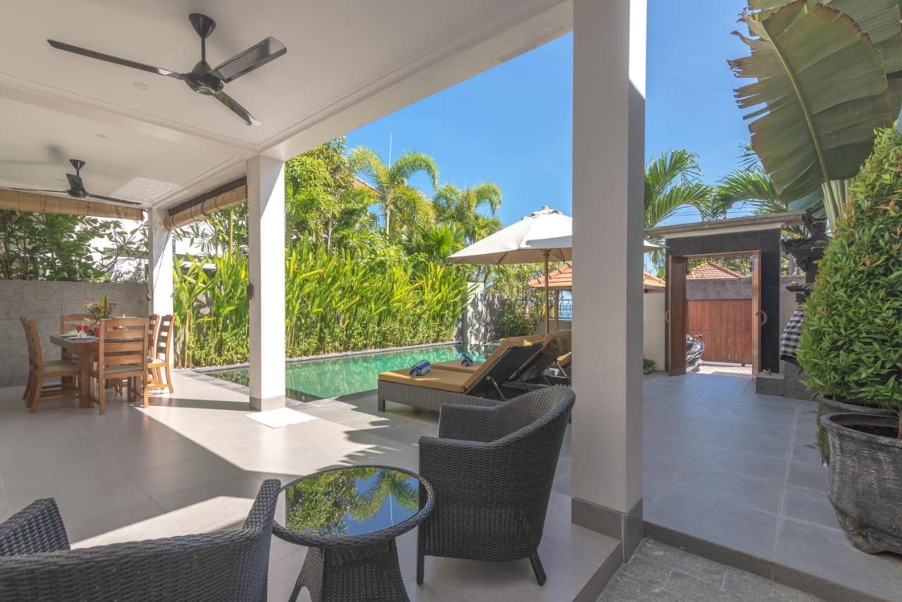 Villa Royal Singaraja Extérieur photo