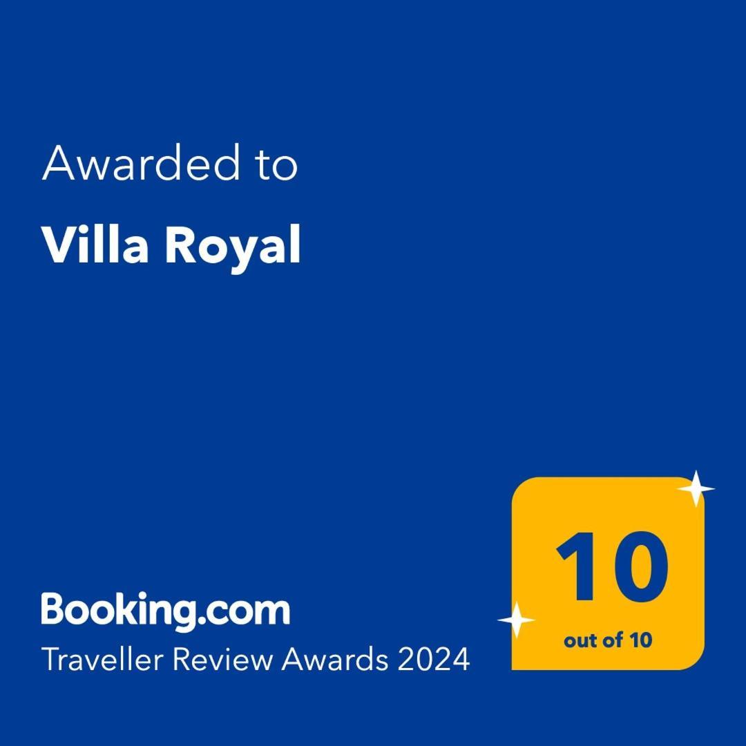 Villa Royal Singaraja Extérieur photo