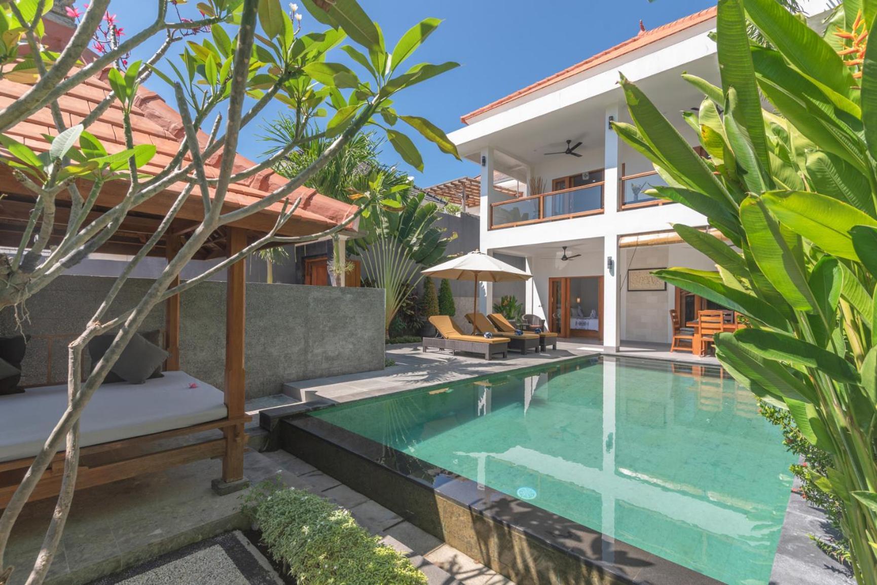 Villa Royal Singaraja Extérieur photo